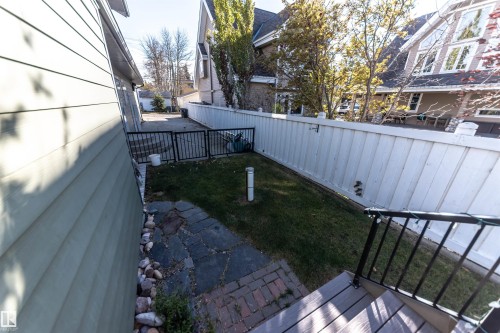 5123 51 Avenue, Rural Lac Ste. Anne County, AB - Outdoor With Deck Patio Veranda With Exterior