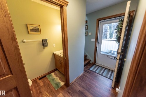 5123 51 Avenue, Rural Lac Ste. Anne County, AB - Indoor Photo Showing Other Room