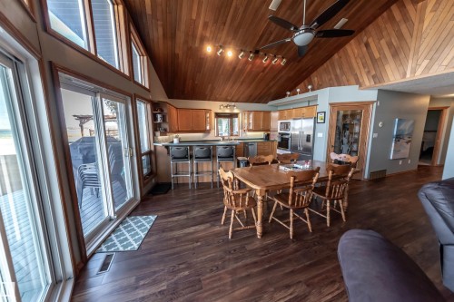 5123 51 Avenue, Rural Lac Ste. Anne County, AB - Indoor Photo Showing Other Room