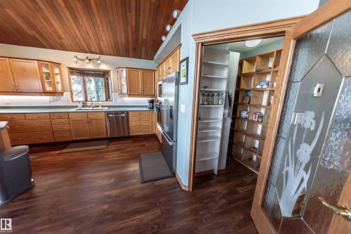 5123 51 Avenue, Rural Lac Ste. Anne County, AB - Indoor Photo Showing Other Room