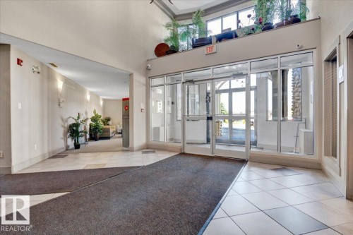 140 16035 132 Street, Edmonton, AB - Indoor Photo Showing Other Room