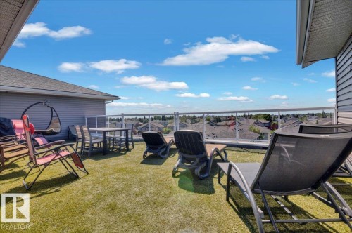 140 16035 132 Street, Edmonton, AB - Outdoor With View