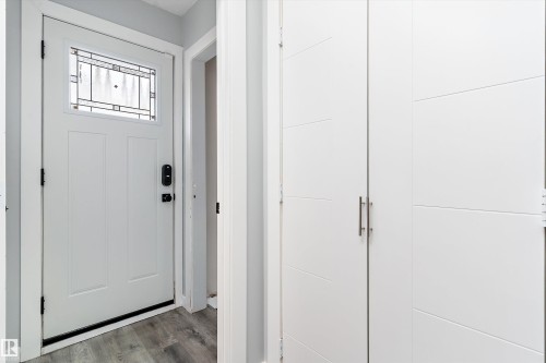 3214 71 Street, Edmonton, AB - Indoor Photo Showing Other Room