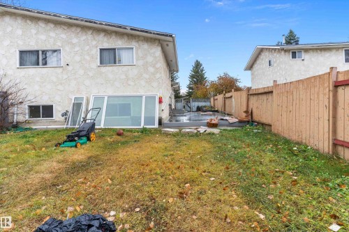 3214 71 Street, Edmonton, AB - Outdoor