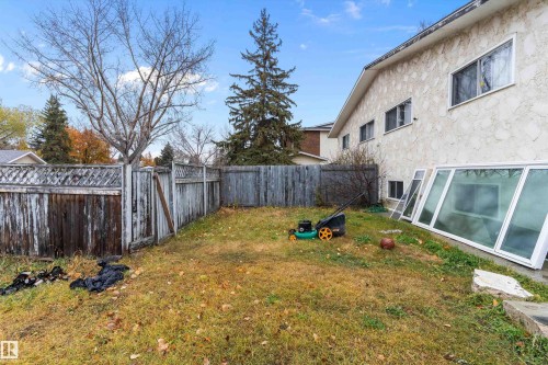 3214 71 Street, Edmonton, AB - Outdoor