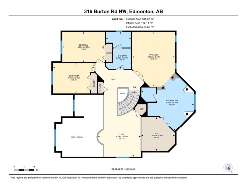 316 Burton Road, Edmonton, AB - Other