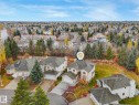 316 Burton Road, Edmonton, AB  - Outdoor With View 