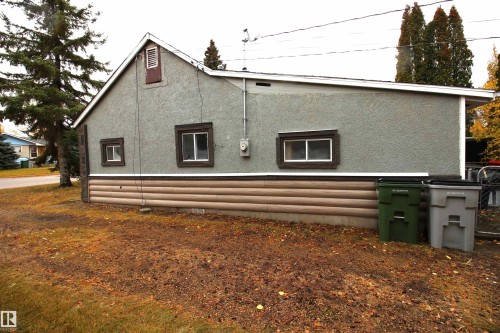 10228 104 Street, Westlock, AB - Outdoor