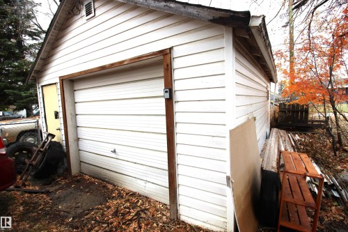 10228 104 Street, Westlock, AB - Outdoor With Exterior