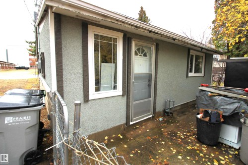 10228 104 Street, Westlock, AB - Outdoor With Exterior