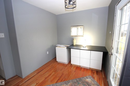 10228 104 Street, Westlock, AB - Indoor Photo Showing Office