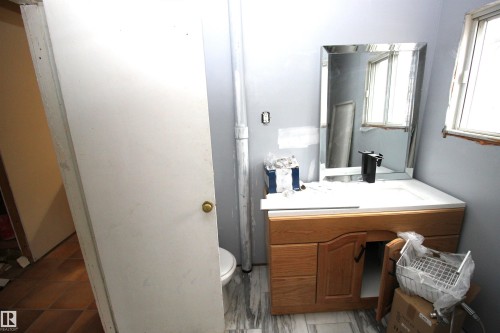 10228 104 Street, Westlock, AB - Indoor