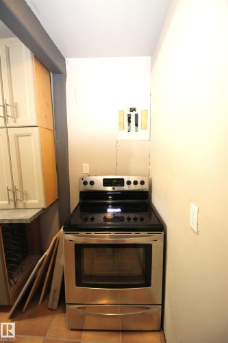 10228 104 Street, Westlock, AB - Indoor Photo Showing Kitchen
