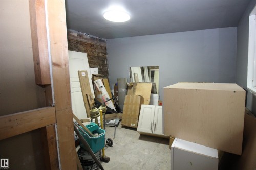 10228 104 Street, Westlock, AB - Indoor Photo Showing Other Room