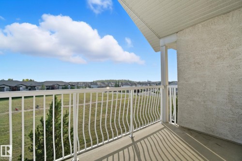 417 240 Spruce Ridge Road, Spruce Grove, AB - Outdoor With Exterior