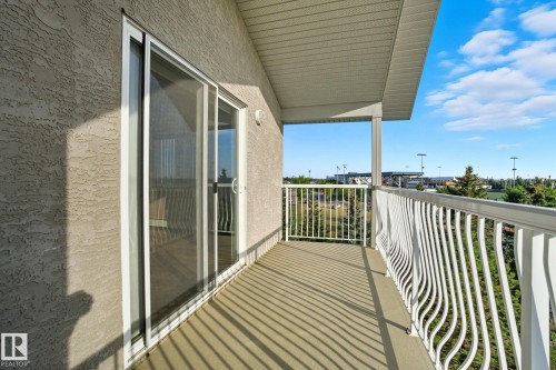 417 240 Spruce Ridge Road, Spruce Grove, AB - Outdoor With Exterior