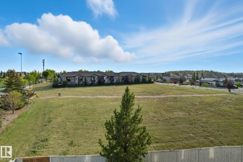 417 240 Spruce Ridge Road, Spruce Grove, AB - Outdoor With View