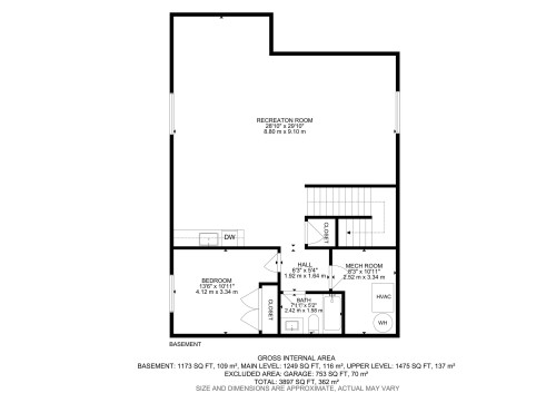 2006 Genesis Lane, Stony Plain, AB - Other