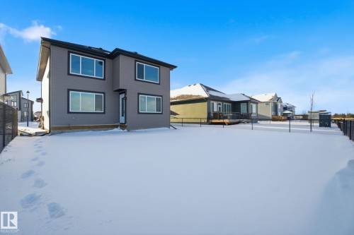 2006 Genesis Lane, Stony Plain, AB - Outdoor