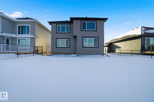 2006 Genesis Lane, Stony Plain, AB - Outdoor