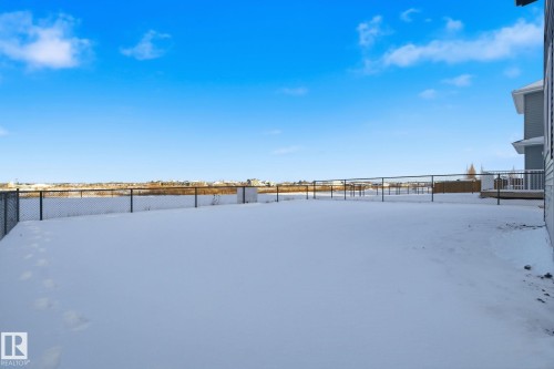2006 Genesis Lane, Stony Plain, AB - Outdoor With View