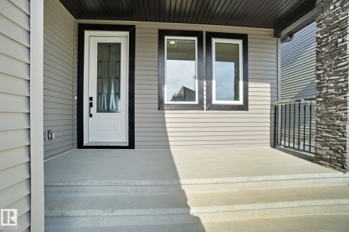 2006 Genesis Lane, Stony Plain, AB - Outdoor With Exterior