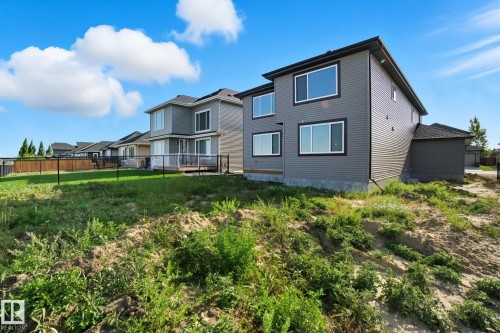 2006 Genesis Lane, Stony Plain, AB - Outdoor