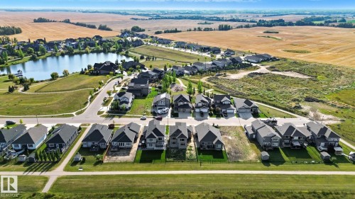 2006 Genesis Lane, Stony Plain, AB - Outdoor With View