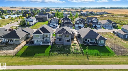 2006 Genesis Lane, Stony Plain, AB - Outdoor With Facade With View