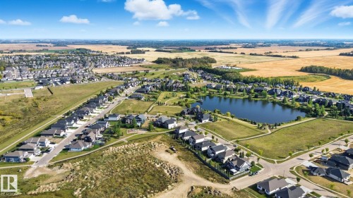 2006 Genesis Lane, Stony Plain, AB - Outdoor With View