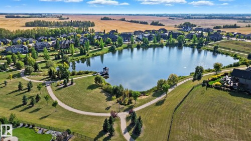 2006 Genesis Lane, Stony Plain, AB - Outdoor With View