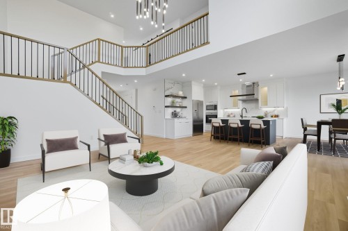 2006 Genesis Lane, Stony Plain, AB - Indoor Photo Showing Other Room