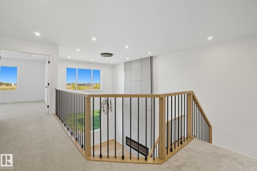 2006 Genesis Lane, Stony Plain, AB - Indoor Photo Showing Other Room