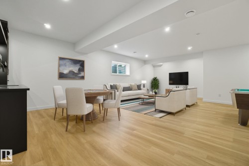 2006 Genesis Lane, Stony Plain, AB - Indoor