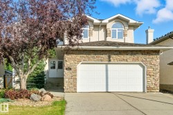 207 FALCONER LINK Link  Edmonton, AB T6R 2V7