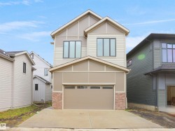 6724 CRAWFORD Way  Edmonton, AB T6W 1A6