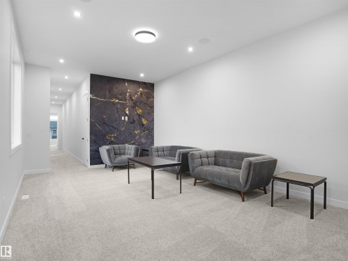 6724 Crawford Way, Edmonton, AB - Indoor Photo Showing Other Room