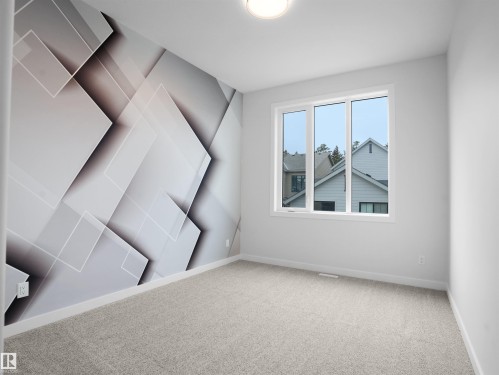 6724 Crawford Way, Edmonton, AB - Indoor Photo Showing Other Room