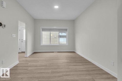 1081 Berg Place, Leduc, AB - Indoor Photo Showing Other Room