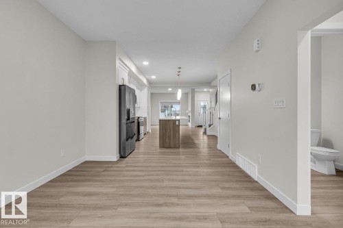 1081 Berg Place, Leduc, AB - Indoor Photo Showing Other Room