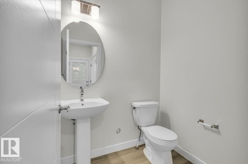 1081 Berg Place, Leduc, AB - Indoor Photo Showing Bathroom