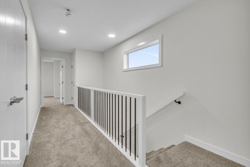 1081 Berg Place, Leduc, AB - Indoor Photo Showing Other Room
