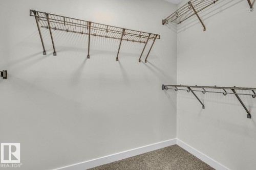 1081 Berg Place, Leduc, AB - Indoor With Storage