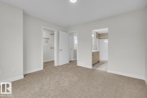 1081 Berg Place, Leduc, AB - Indoor Photo Showing Other Room