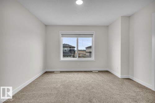 1081 Berg Place, Leduc, AB - Indoor Photo Showing Other Room