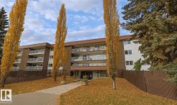 204 14810 51 Avenue  Edmonton, AB T6H 5G5