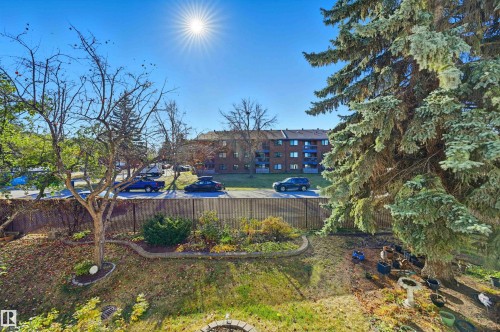 204 14810 51 Avenue, Edmonton, AB - Outdoor