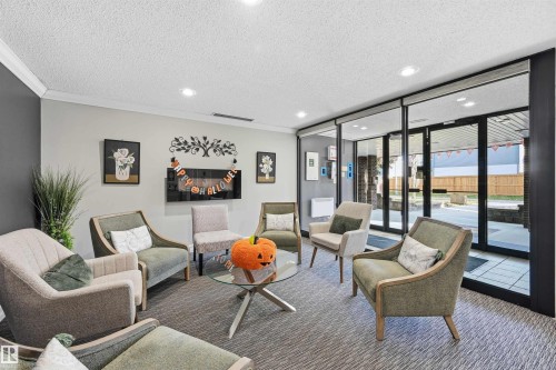 204 14810 51 Avenue, Edmonton, AB - Indoor