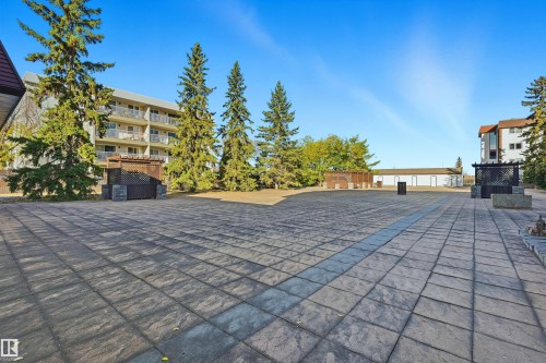204 14810 51 Avenue, Edmonton, AB - Outdoor