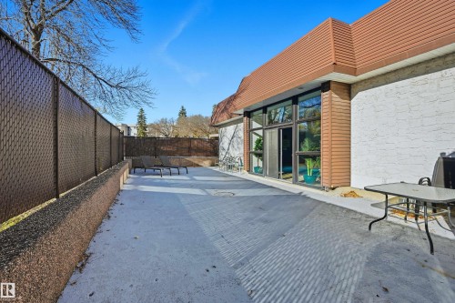 204 14810 51 Avenue, Edmonton, AB - Outdoor